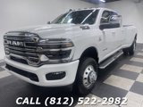 New 2025 RAM 3500 Laramie image 1