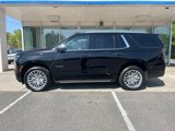 New 2025 Chevrolet Tahoe Premier image 2