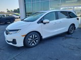 New 2026 Honda Odyssey EX-L image 2