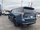 New 2025 Chevrolet Suburban Premier image 5