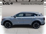 New 2025 Kia Sorento EX image 4