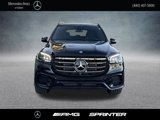 New 2025 Mercedes-Benz GLS 580 4MATIC image 2