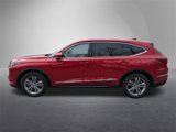 Used 2024 Acura MDX SH-AWD image 2
