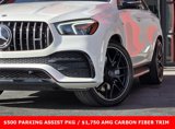 Used 2022 Mercedes-Benz GLE 53 AMG 4MATIC Coupe image 2