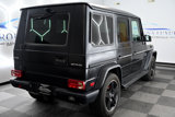 Used 2015 Mercedes-Benz G 63 AMG 4MATIC w/ PA6 Package image 4