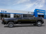 New 2026 GMC Sierra 3500 Denali Ultimate image 5