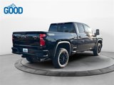 New 2025 Chevrolet Silverado 3500 LTZ w/ LTZ Plus Package image 5