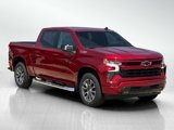 New 2026 Chevrolet Silverado 1500 RST image 3