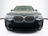 Used 2024 BMW X3 xDrive30i w/ M Sport Package image 2