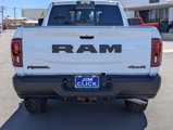 New 2025 RAM 2500 Rebel image 3
