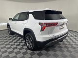 New 2026 Chevrolet Equinox LT image 5