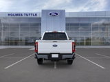 New 2025 Ford F250 Lariat w/ Lariat Ultimate Package image 5