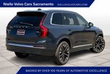 New 2025 Volvo XC90 T8 Plus w/ Protection Package Premier image 4