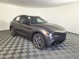 New 2025 Alfa Romeo Stelvio Sprint w/ Convenience Package image 2