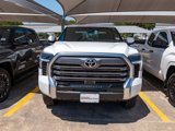 New 2026 Toyota Tundra Limited image 3