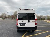 Used 2021 RAM ProMaster 2500 image 4