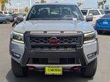 New 2025 Nissan Frontier PRO-4X w/ Pro Convenience Package image 2