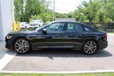 New 2025 Audi A6 3.0T Premium image 5