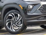 New 2026 Chevrolet TrailBlazer RS w/ Convenience Package image 4