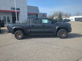 New 2025 Toyota Tacoma Trailhunter image 3