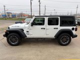 Used 2019 Jeep Wrangler Unlimited Sport S image 6