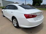 Used 2022 Chevrolet Malibu LS image 3