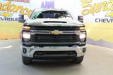 New 2026 Chevrolet Silverado 2500 LT w/ All Star Edition image 3