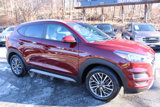 Used 2020 Hyundai Tucson SEL image 5