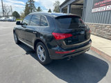 Used 2017 Audi Q5 2.0T Premium Plus w/ Technology Package image 3