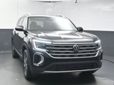New 2026 Volkswagen Atlas SEL image 2