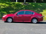 Used 2010 Subaru Legacy 2.5i Premium image 4