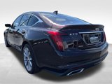 Used 2022 Cadillac CT5 Premium Luxury image 3