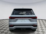 New 2025 Lexus TX 500h AWD image 3