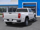 New 2025 Chevrolet Silverado 3500 High Country w/ Technology Package image 4