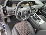 New 2025 Nissan Armada Platinum image 5