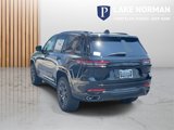 New 2025 Jeep Grand Cherokee Summit image 5