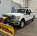 Used 2015 Ford F250 XLT image 2
