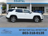 New 2026 Chevrolet Equinox LT w/ Convenience Package II image 4