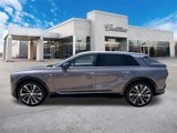 New 2025 Cadillac Lyriq Luxury image 6