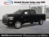 New 2025 RAM 2500 Laramie w/ Sport Appearance Package image 2