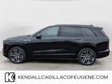 New 2026 Cadillac Vistiq Sport image 2