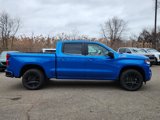 New 2025 Chevrolet Silverado 1500 RST image 3