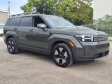 New 2026 Hyundai Santa Fe SEL image 2