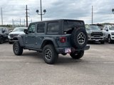 New 2025 Jeep Wrangler Unlimited Rubicon w/ Technology Group image 3