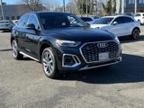 Certified 2024 Audi Q5 2.0T Premium w/ Convenience Package image 5