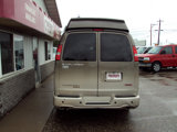Used 2015 GMC Savana 2500 Extended image 6