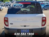 Certified 2024 Ford Bronco Sport Badlands w/ Premium Package image 5