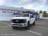 New 2025 Ford F350 Platinum image 2