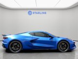 New 2025 Chevrolet Corvette E-Ray image 5
