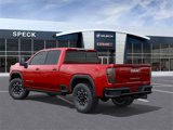 New 2025 GMC Sierra 2500 AT4X image 3